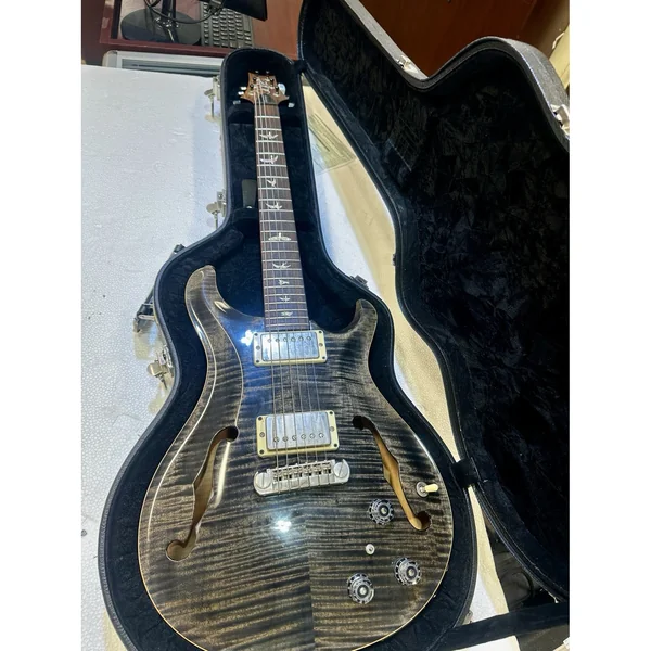 PRS Hollowbody II Piezo CB