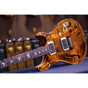 PRS Hollowbody II Piezo Yel. Tiger