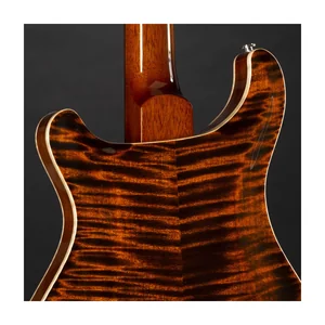 PRS Hollowbody II Piezo Yel. Tiger