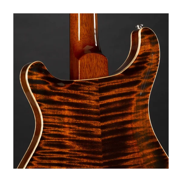 PRS Hollowbody II Piezo Yel. Tiger