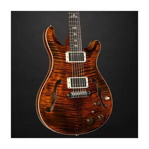 PRS Hollowbody II Piezo Yel. Tiger