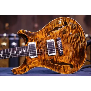 PRS Hollowbody II Piezo Yel. Tiger