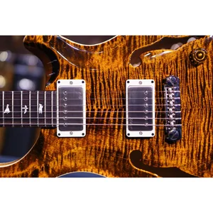 PRS Hollowbody II Piezo Yel. Tiger