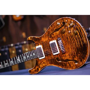 PRS Hollowbody II Piezo Yel. Tiger