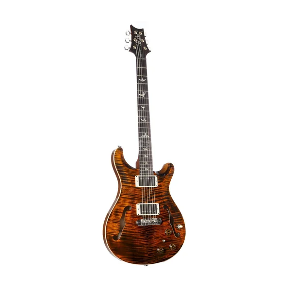 PRS Hollowbody II Piezo Yel. Tiger