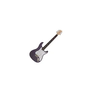 PRS JM Silver Sky RW Black Plum