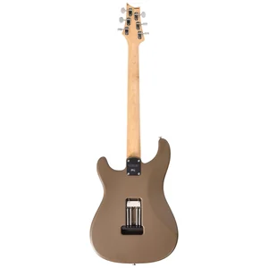 PRS JM Silver Sky RW Mojave Brown