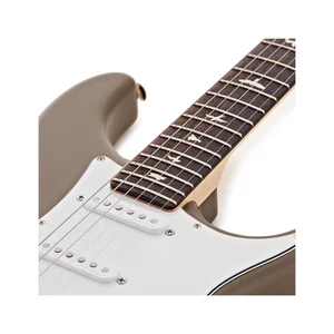 PRS JM Silver Sky RW Mojave Brown