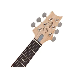 PRS JM Silver Sky RW Mojave Brown