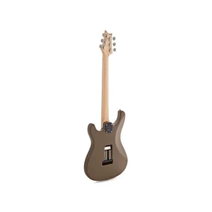 PRS JM Silver Sky RW Mojave Brown