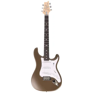 PRS JM Silver Sky RW Mojave Brown