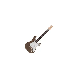 PRS JM Silver Sky RW Mojave Brown