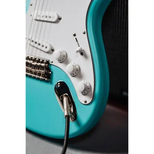 PRS JM Silver Sky RW Wild Blue LTD