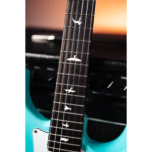 PRS JM Silver Sky RW Wild Blue LTD