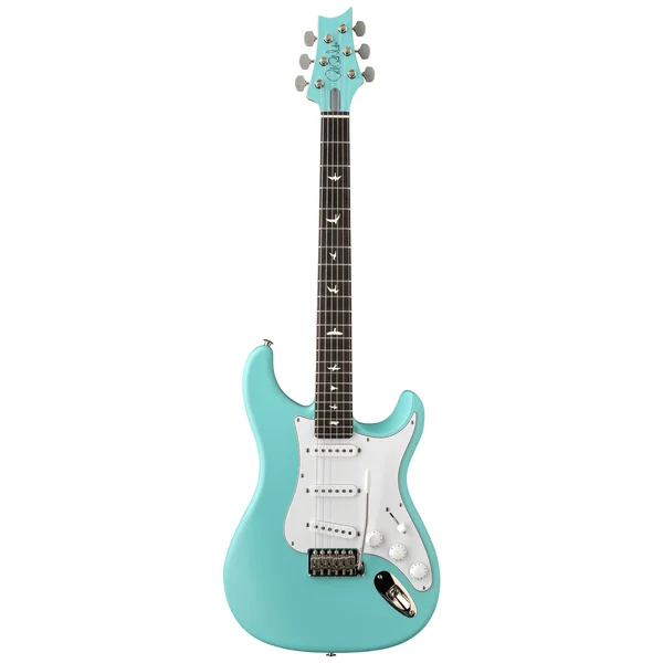 PRS JM Silver Sky RW Wild Blue LTD
