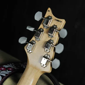 PRS John Mayer Silver Sky Frost