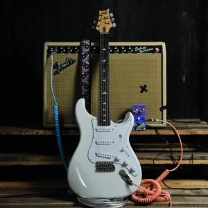 PRS John Mayer Silver Sky Frost