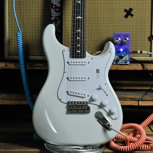 PRS John Mayer Silver Sky Frost
