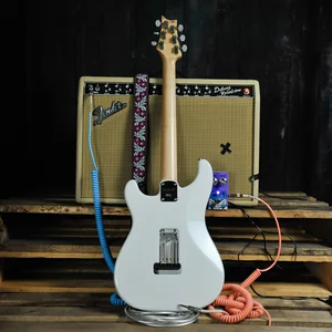 PRS John Mayer Silver Sky Frost