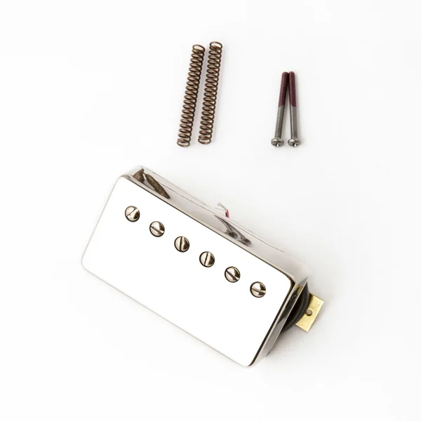 PRS \m/ Bass Pickup