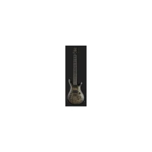 PRS Mark Holcomb Charcoal WA Burst