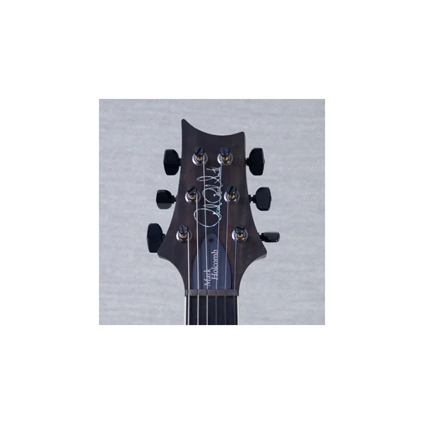 PRS Mark Holcomb Cobalt Smokeburst