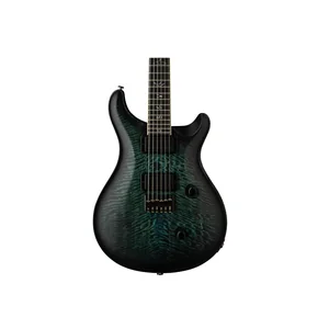 PRS Mark Holcomb Cobalt Smokeburst