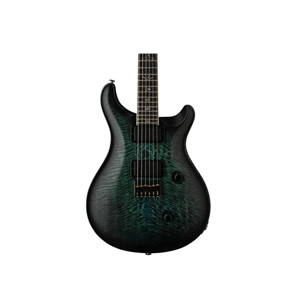 PRS Mark Holcomb Cobalt Smokeburst