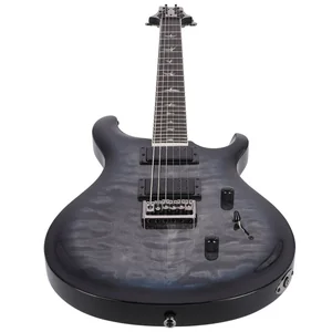 PRS Mark Holcomb Gray Black