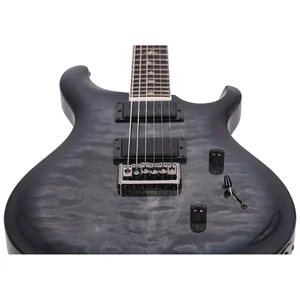 PRS Mark Holcomb Gray Black