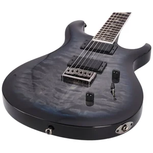 PRS Mark Holcomb Gray Black