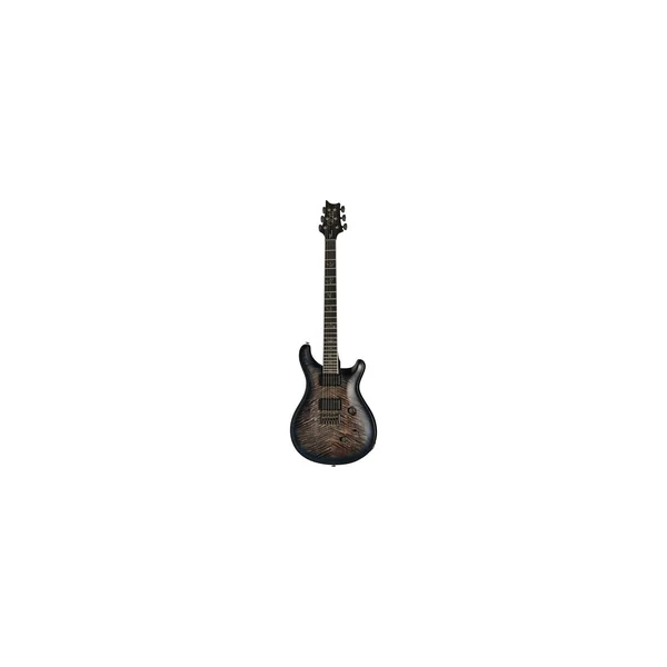 PRS Mark Holcomb WA Blue Burst