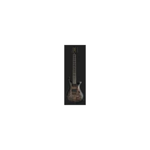 PRS Mark Holcomb WA Blue Burst