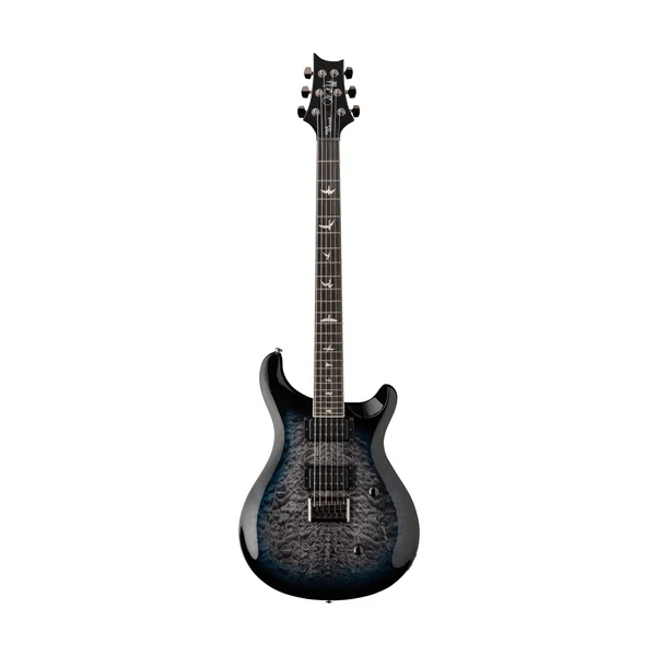 PRS Mark Holcomb WA Blue Burst