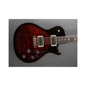 PRS Mark Tremonti Fire Smokeburst