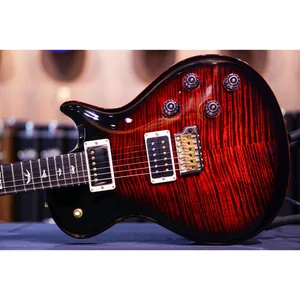 PRS Mark Tremonti Fire Smokeburst