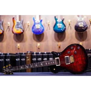 PRS Mark Tremonti Fire Smokeburst