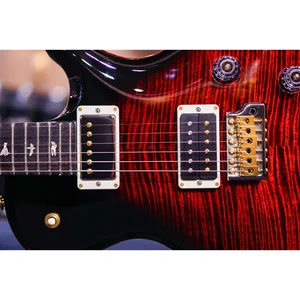 PRS Mark Tremonti Fire Smokeburst
