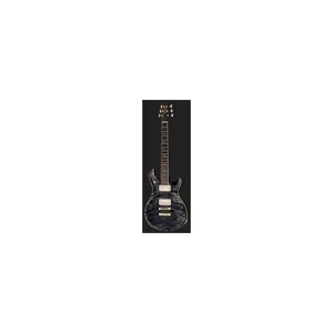PRS McCarty 594 Gray Black MCIII