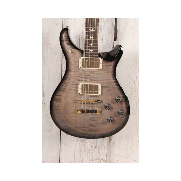 PRS McCarty 594 Gray Black MCIII
