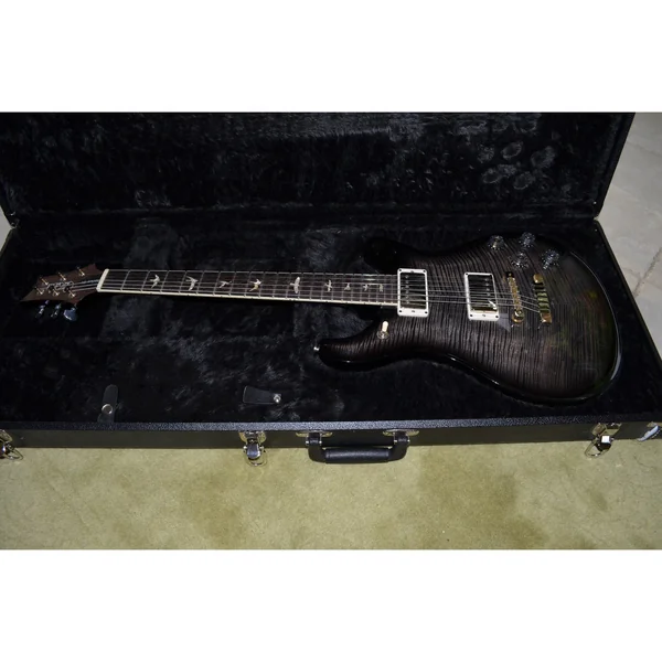 PRS McCarty 594 HB II Charcoal B.