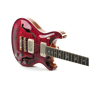 PRS McCarty 594 HB II Red Tiger