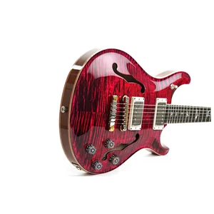 PRS McCarty 594 HB II Red Tiger