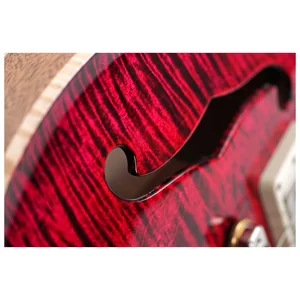 PRS McCarty 594 HB II Red Tiger