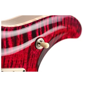 PRS McCarty 594 HB II Red Tiger