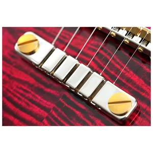 PRS McCarty 594 HB II Red Tiger