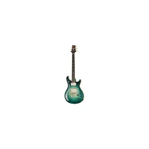 PRS McCarty 594 PS Teal Black Glow