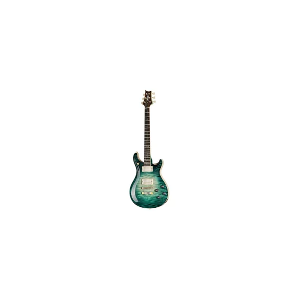 PRS McCarty 594 PS Teal Black Glow