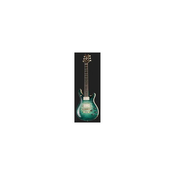 PRS McCarty 594 PS Teal Black Glow