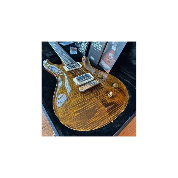 PRS McCarty SC594 10 Top MS
